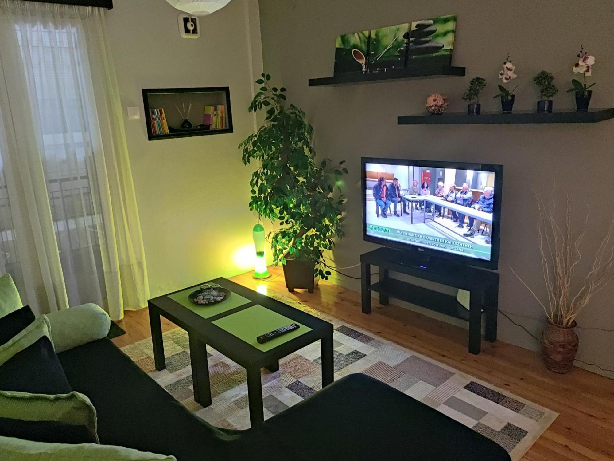 Cozy City Center Apartment Salonic Exterior foto